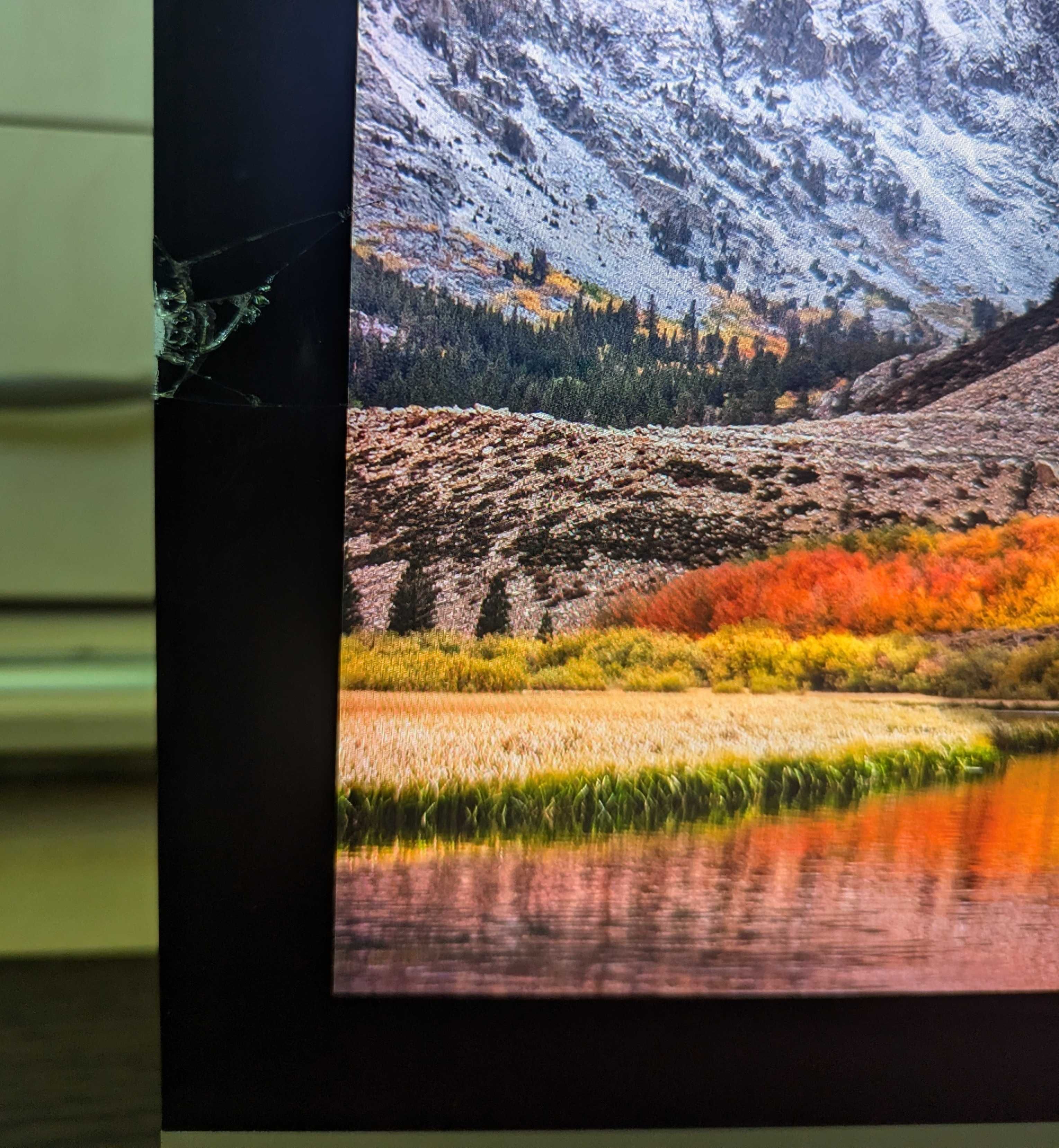 Apple iMac 27 5k late 2015 Core i5, 16Gb Ram, 1Tb Hdd