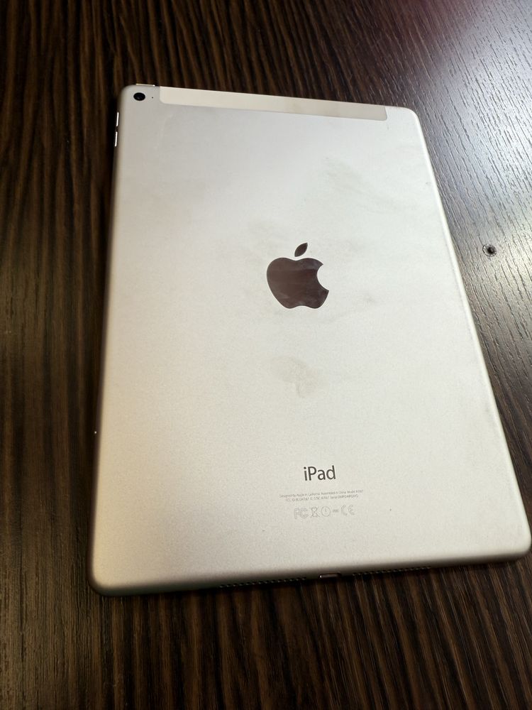 Ipad A1567 na czesci