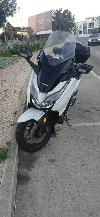 Honda Forza 300 (279)