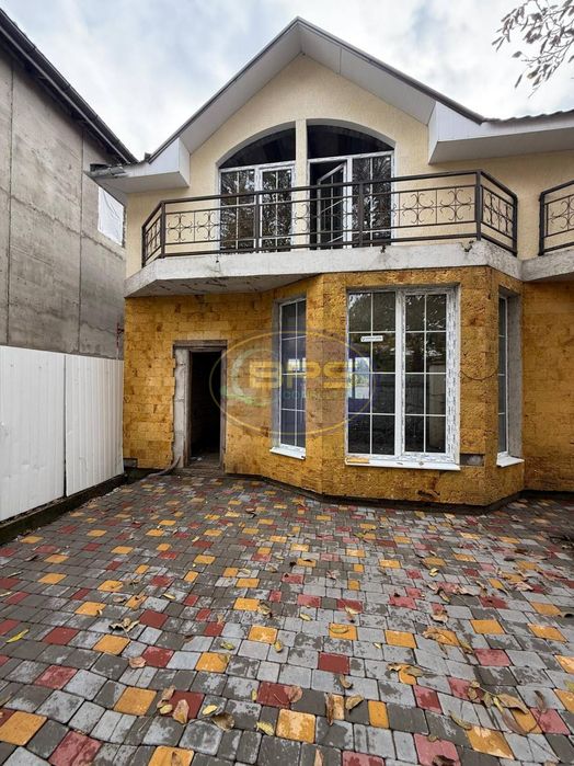 Продаж / Квартира / вул. Костанді, Великий Фонтан, Одеса