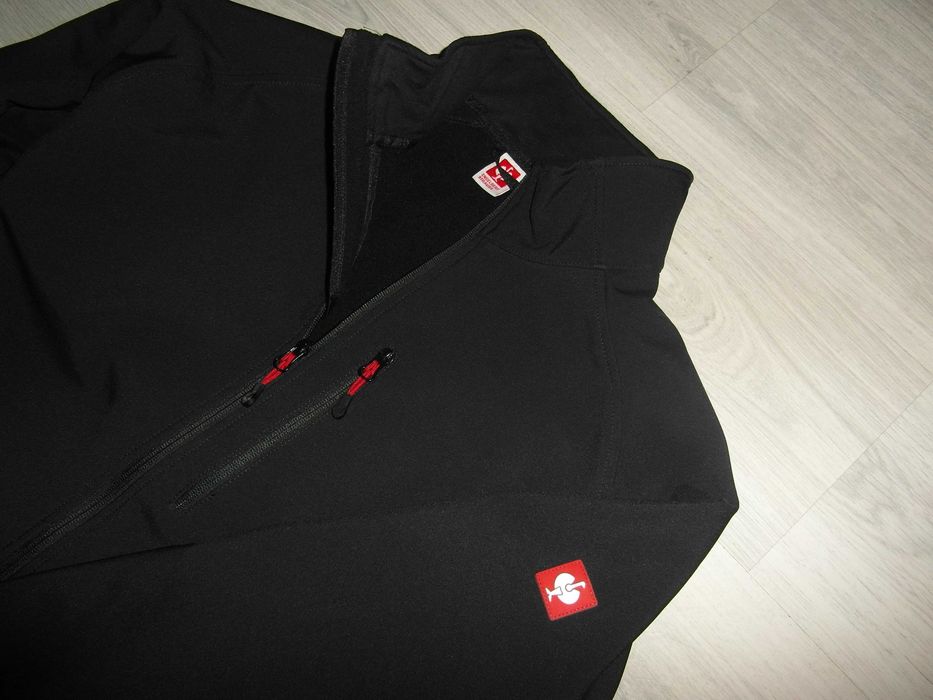 Engelbert Strauss Original Workwear Softshell jacket Kurtka Męska L