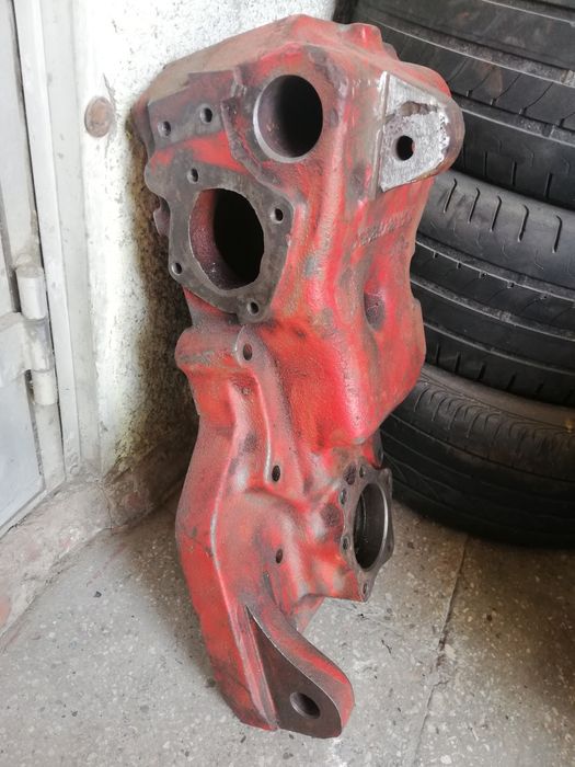 Гідробак т-25...