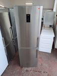Lodówka AEG INOX 185cm. 298L. No Frost. A++ Gwarancja. Transport
