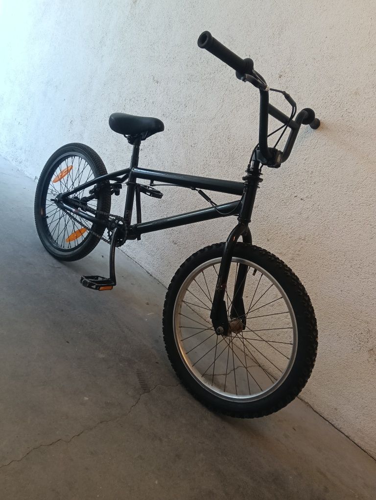 Bicicletas Bmx wheelie Btt