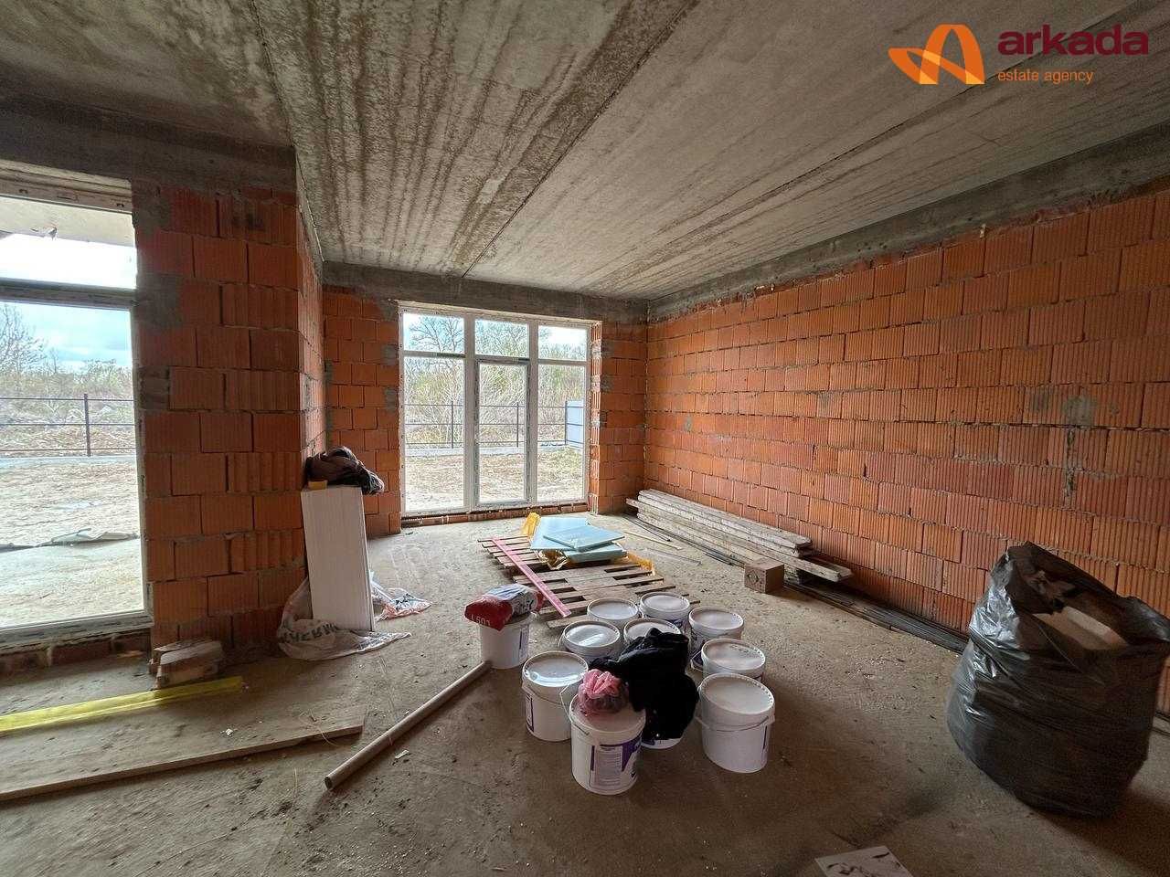 Терміново продам будинок у Вовчинцях. Всі комунікації!