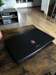 Laptop MSI GL62 6QD, i7 6700HQ, GTX 950M, 8Gb ram