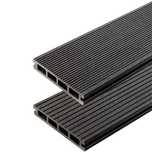 Deska tarasowa Liderwood standard I antracyt I 3m I NOWE!