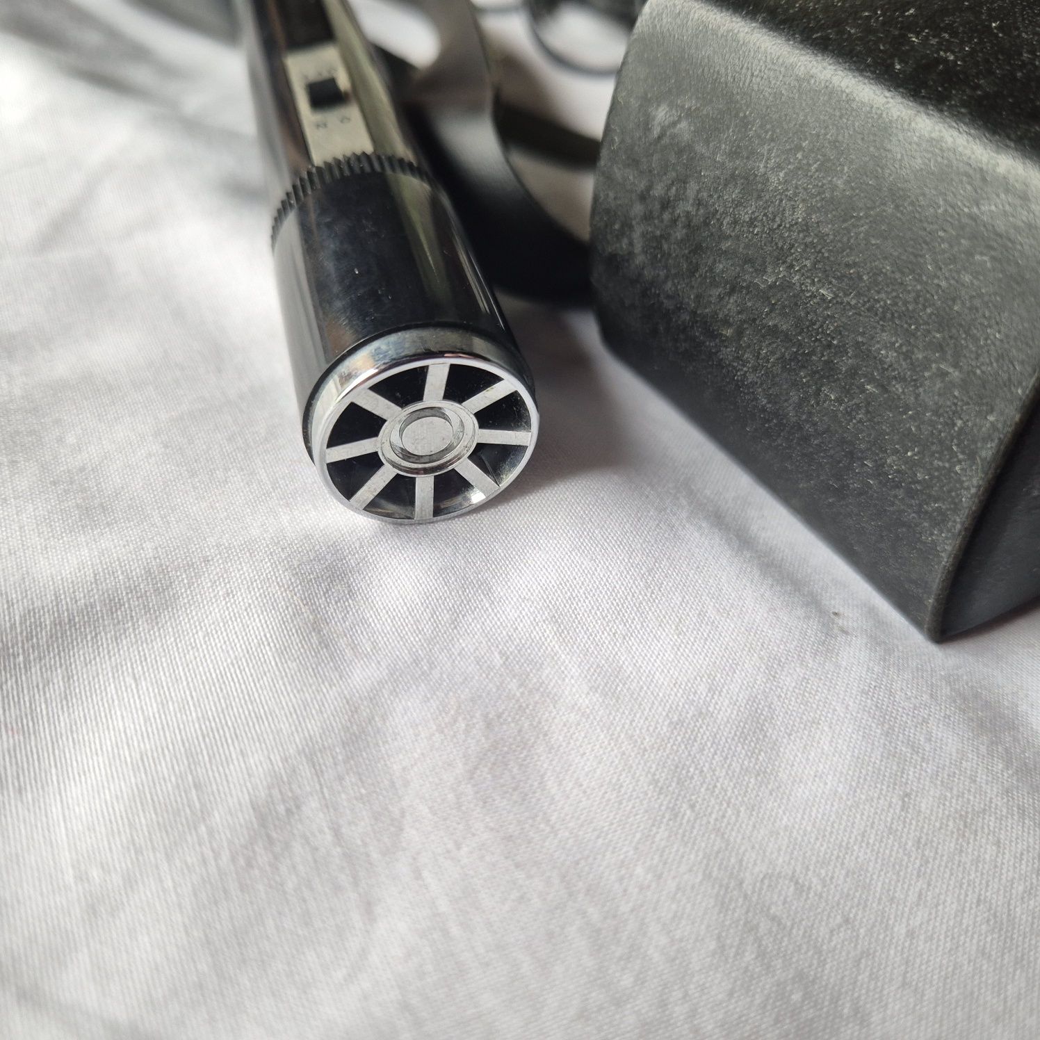 Unikat ITT Schaub-Lorenz SL 53 automatic + mikrofon kpl