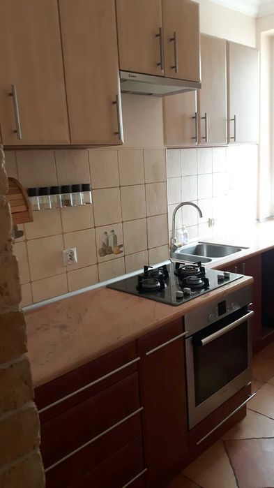 Mieszkanie 52m2 Pasym z garażem