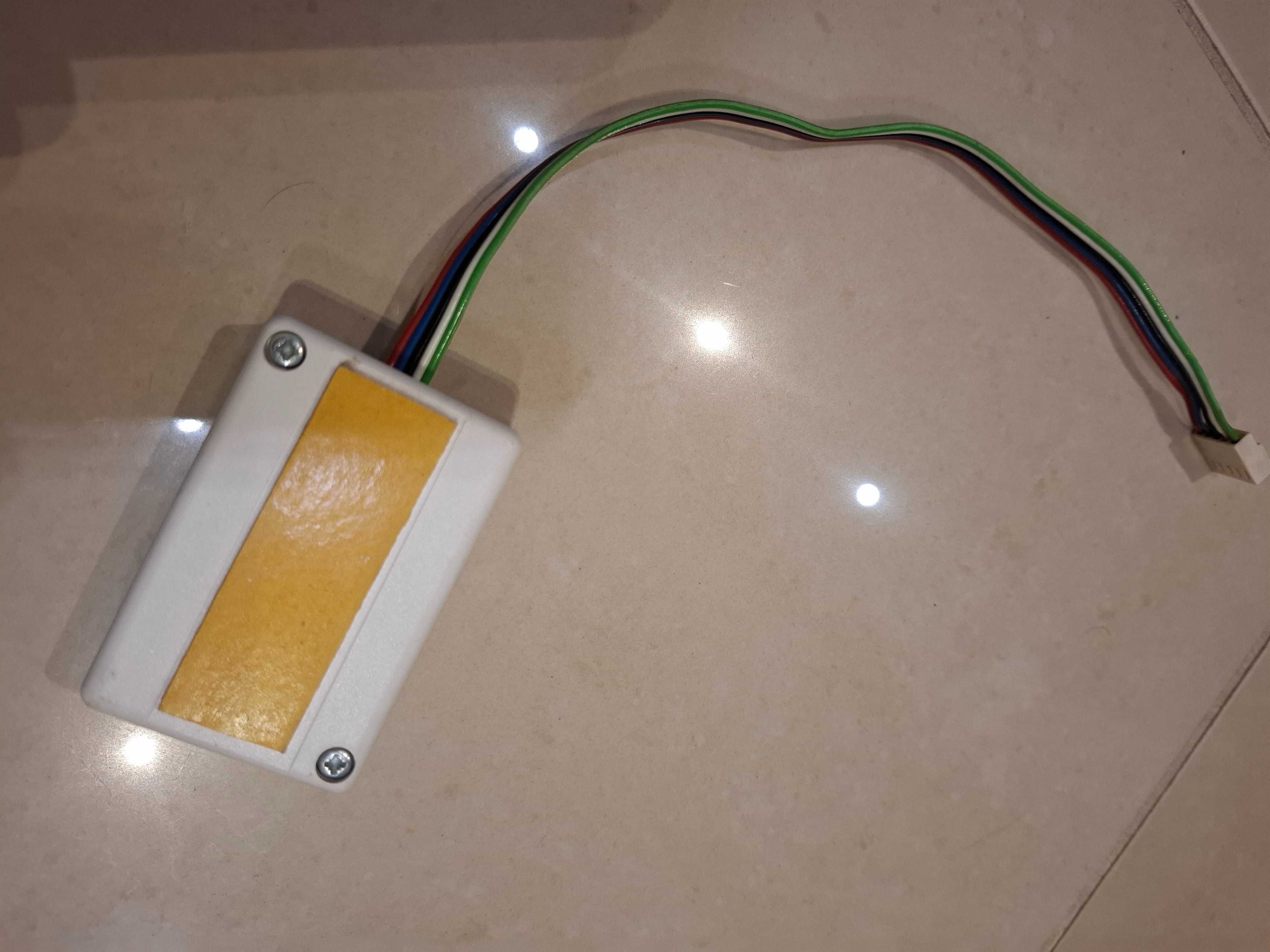 Satel Syntezer mowy SM-2