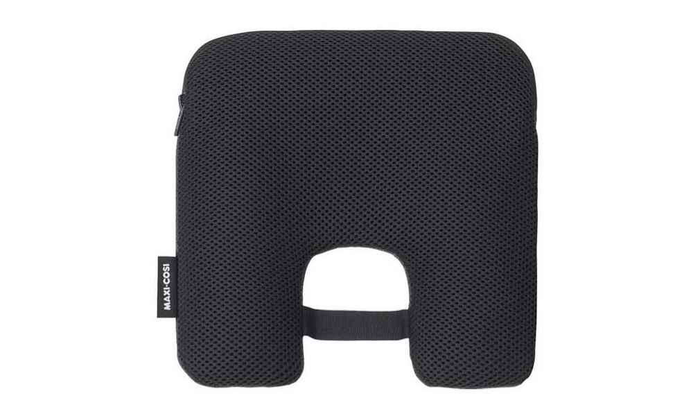 Maxi Cosi E-Safety - mata do fotelika samochodowego na Bluetooth