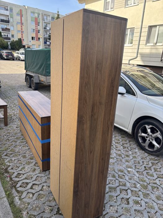 Regał PORTO Agata meble