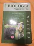 Biologia wybor testow matura pod red A. Persony