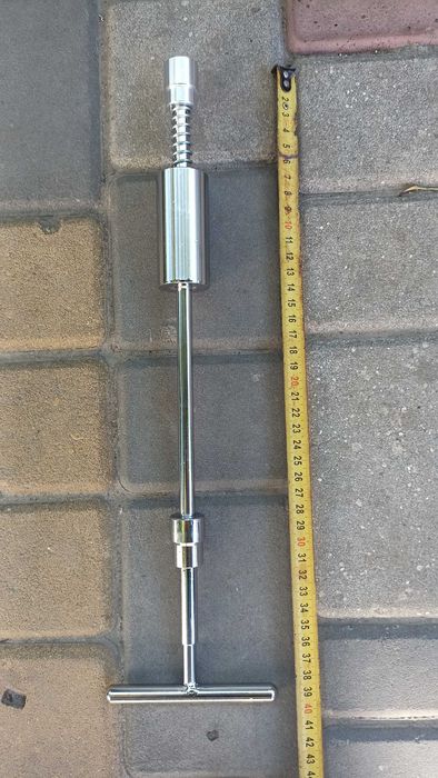 Молоток зворотній pdr