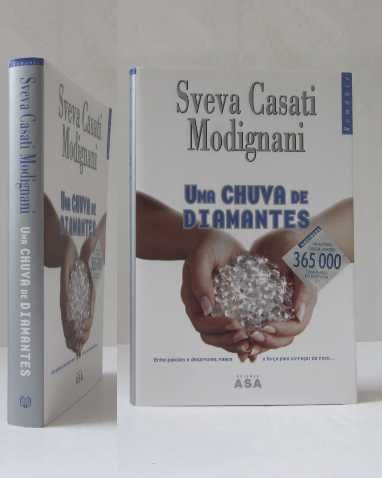 Sveva Casati MODIGNANI - Livros