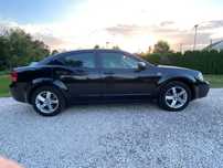 Dodge Avenger Dodge Avenger 2.0 Benzyna + Gaz