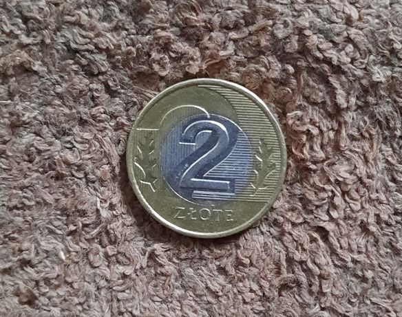 Монеты Польские злотые