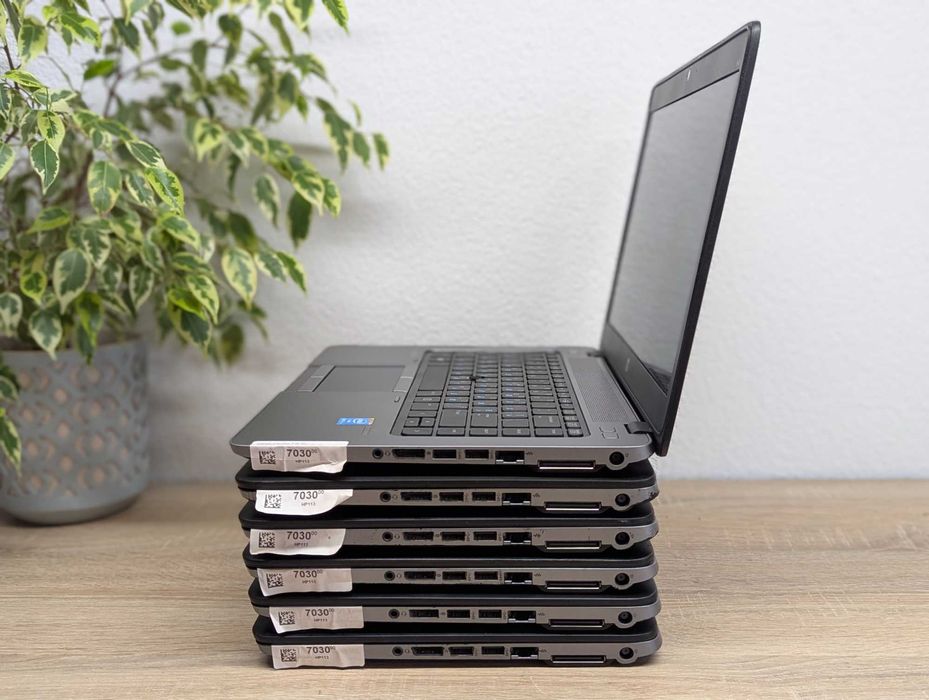 ОПТ Ноутбук Б/В HP EliteBook 840 G1:14/i7-4600U/8GB DDR3/128Gb(HP113)