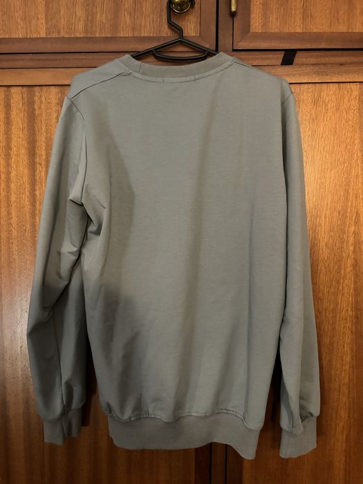 POLO Ralph Lauren cinzento M