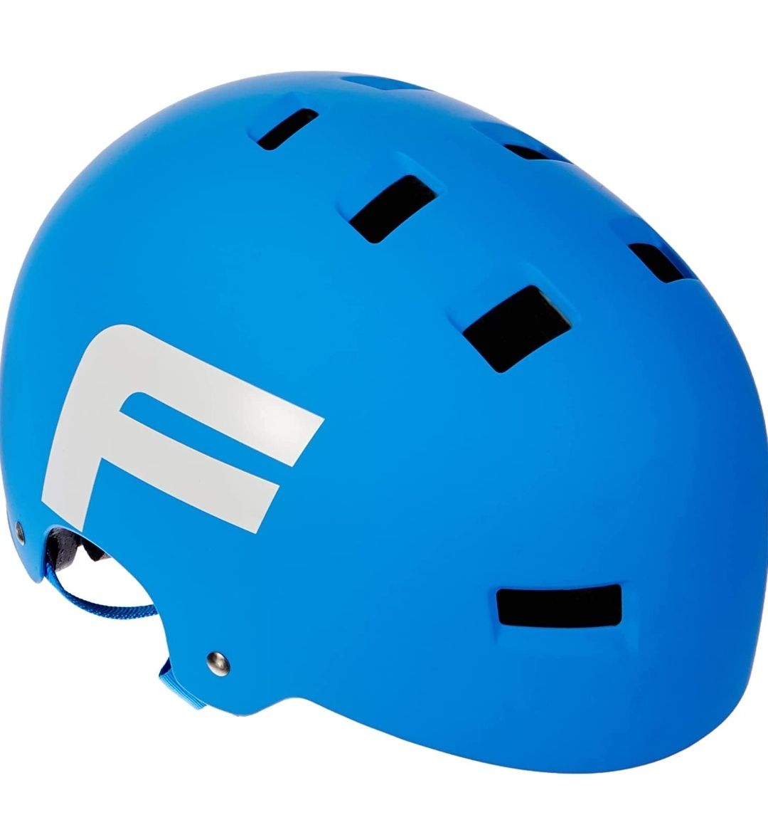 Kask FISHER BMX, Deskorolka Supercena L/ XL