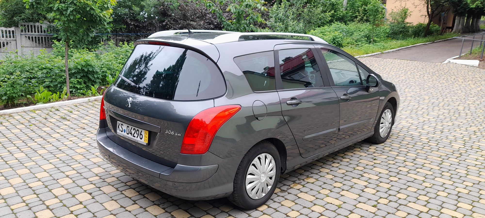 Peugeot 308 SW 1.6 hdi