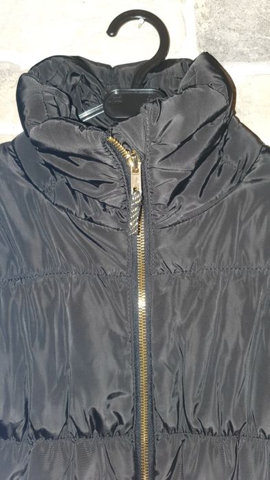 Напівпальто H&M 11-12