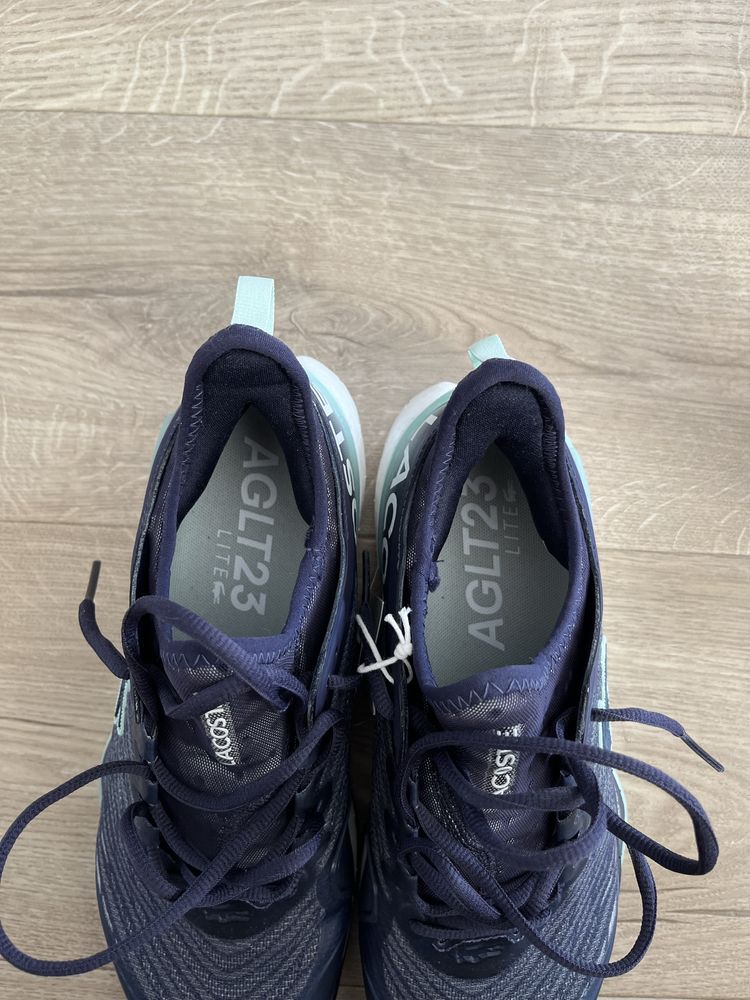 Buty tenisowe Lacoste AG-LT23 lite