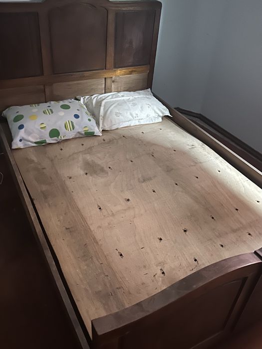 Mesa de cabeceira  individual n2