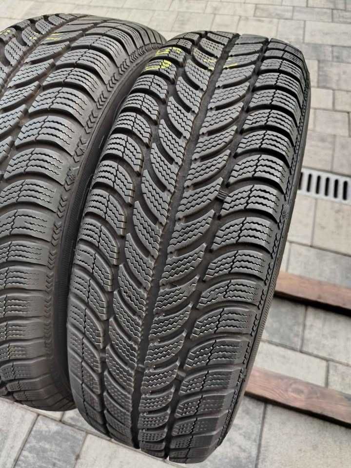 Opony zimowe 185/65/15 Dębica Frigo 2 2020r