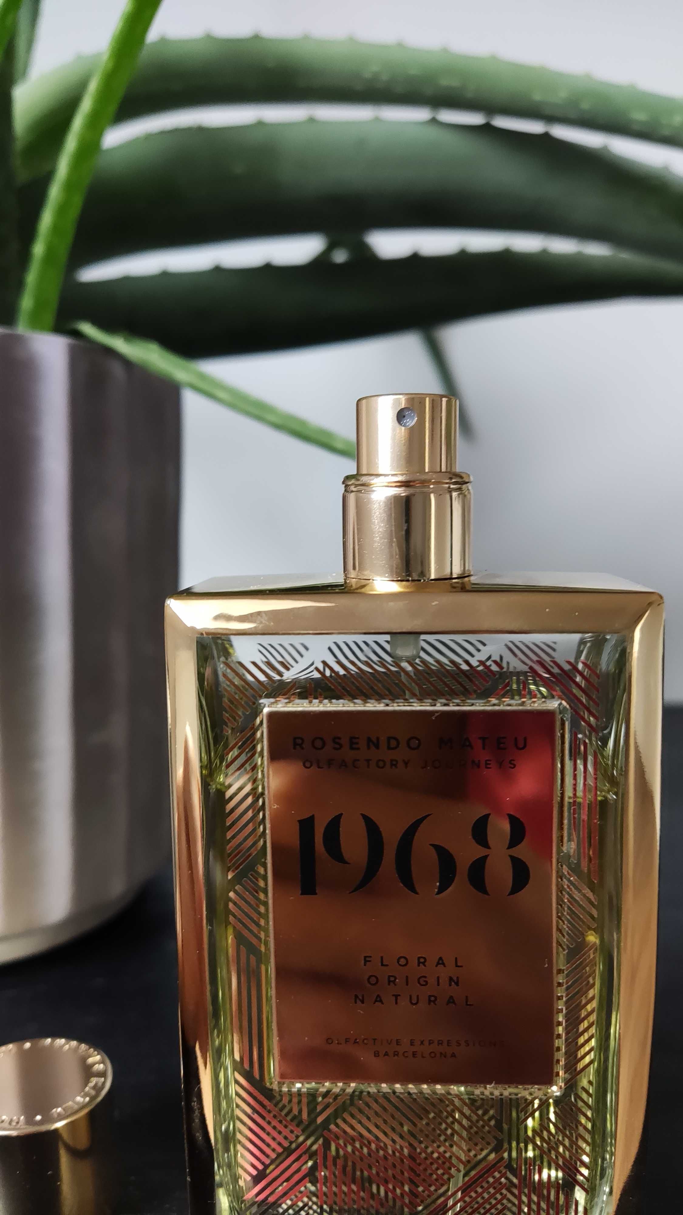 1968 Rosendo Mateu Olfactive Expressions woda perfumowana 74/100ml