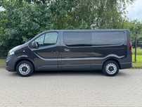 Opel VIVARO  2018. 1,6d  Klima Długi Long 5 osób Navi Kamera pdc 23% brutto