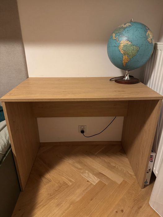 Biurko na wymiar 58x94x74