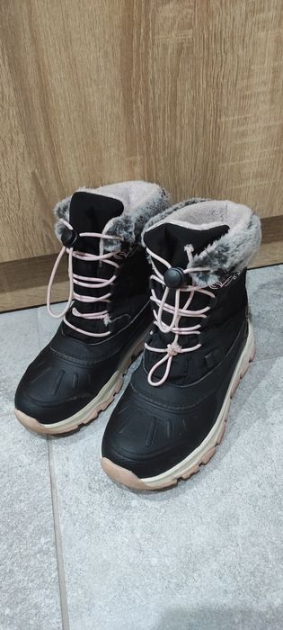 Buty zimowe śniegowce Lupilu 32