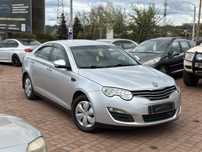 MG 550 2012 року