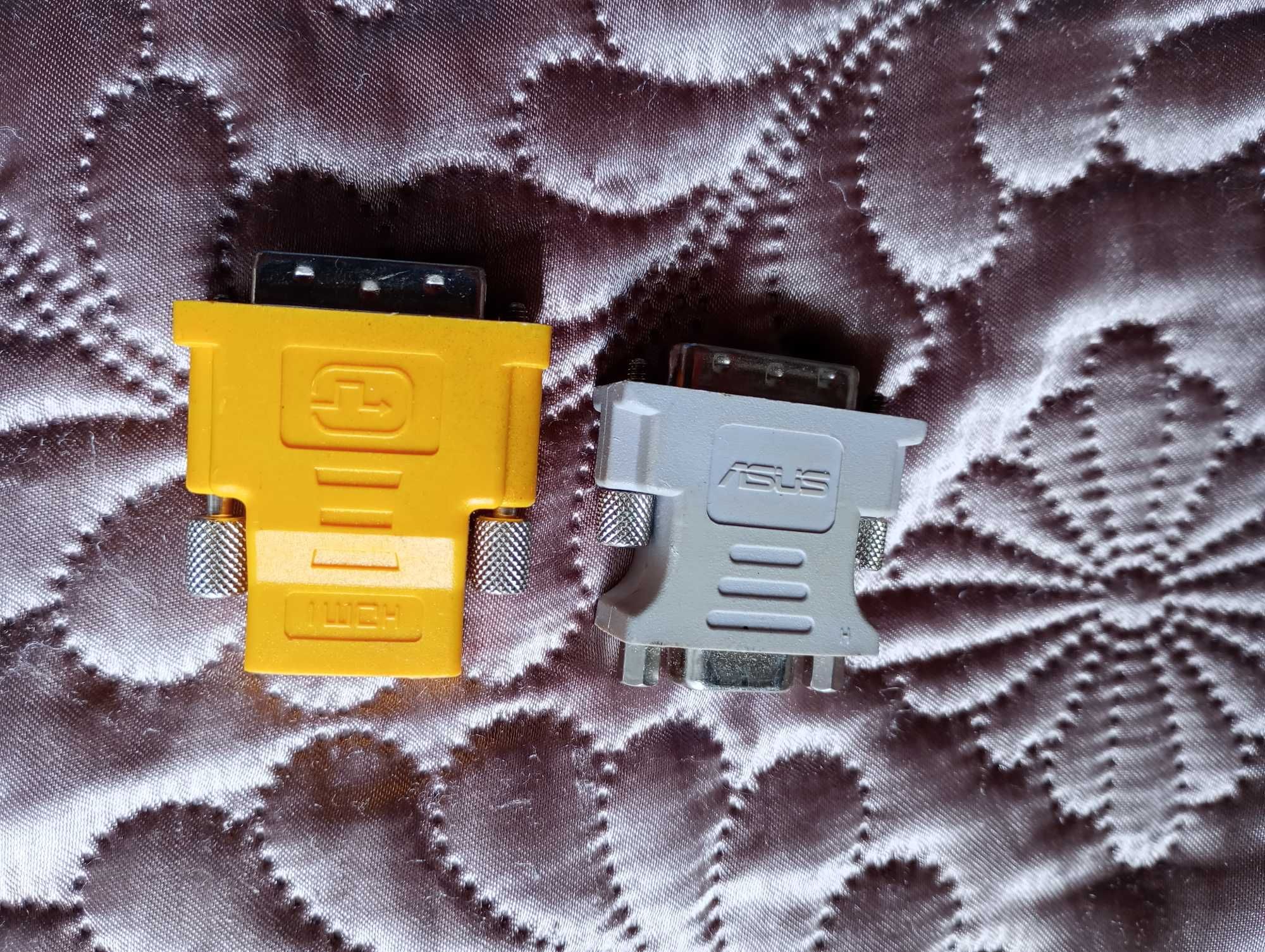 Przejściówka VGA - Super VGA - HDMI ( 2 sztuki )