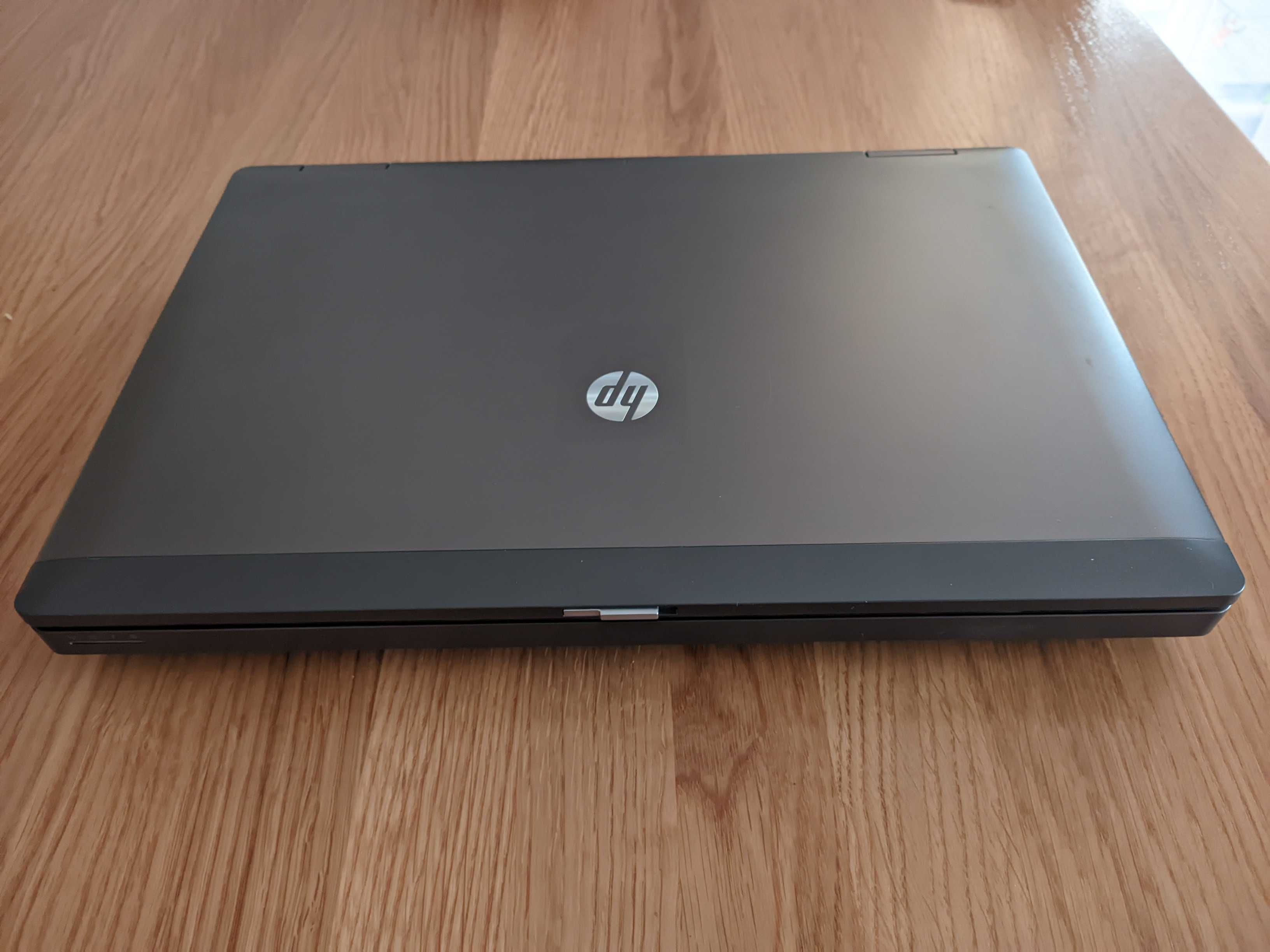 LAPTOP HP PRO Book 6470B - bardzo dobry stan i parametry, dobra cena!