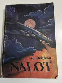 Nalot Len Deighton