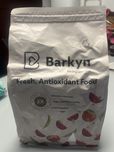 Ração para cao Barkyn