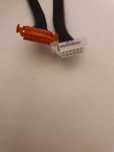 Kabel do TV Samsung E497461 z Samsung QE50Q67T