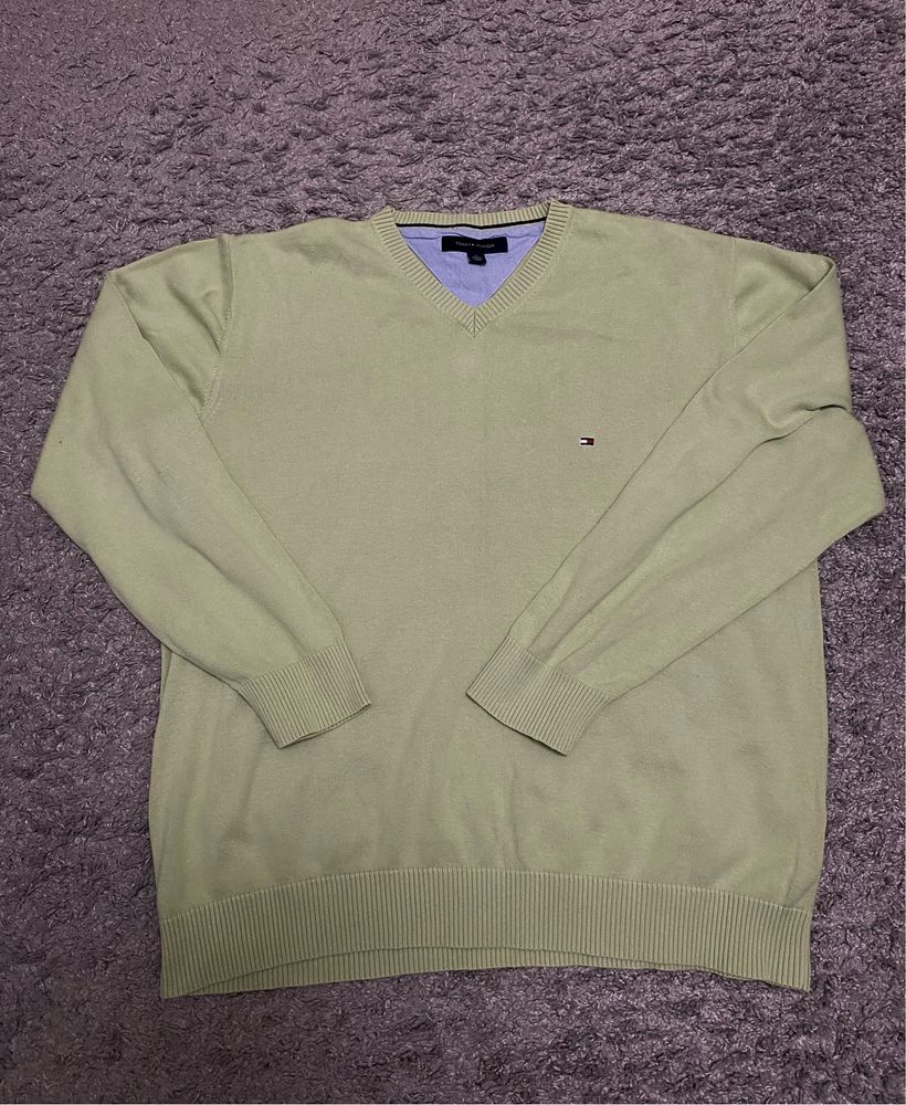 Світшот Tommy Hilfiger