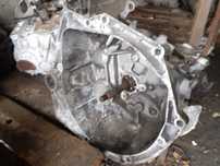 Skrzynia biegów CITROEN PEUGEOT 5008 1.6 hdi 20EA07