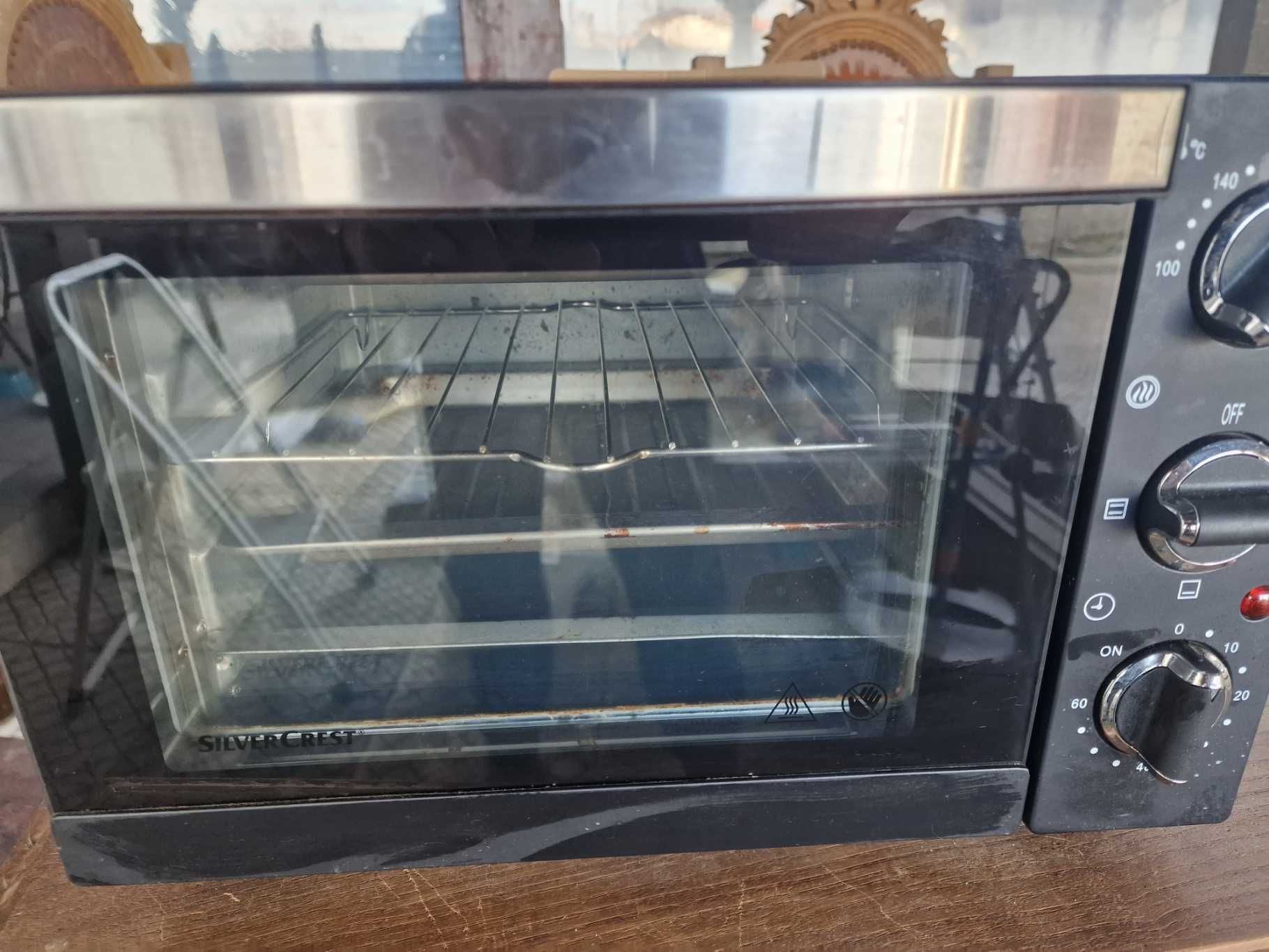 Forno Elétrico Mini