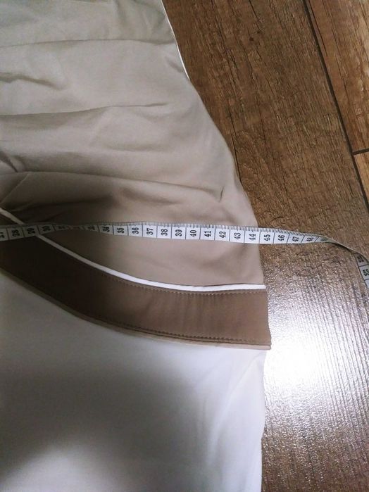 Sukienka wyjściowa z bolerkiem