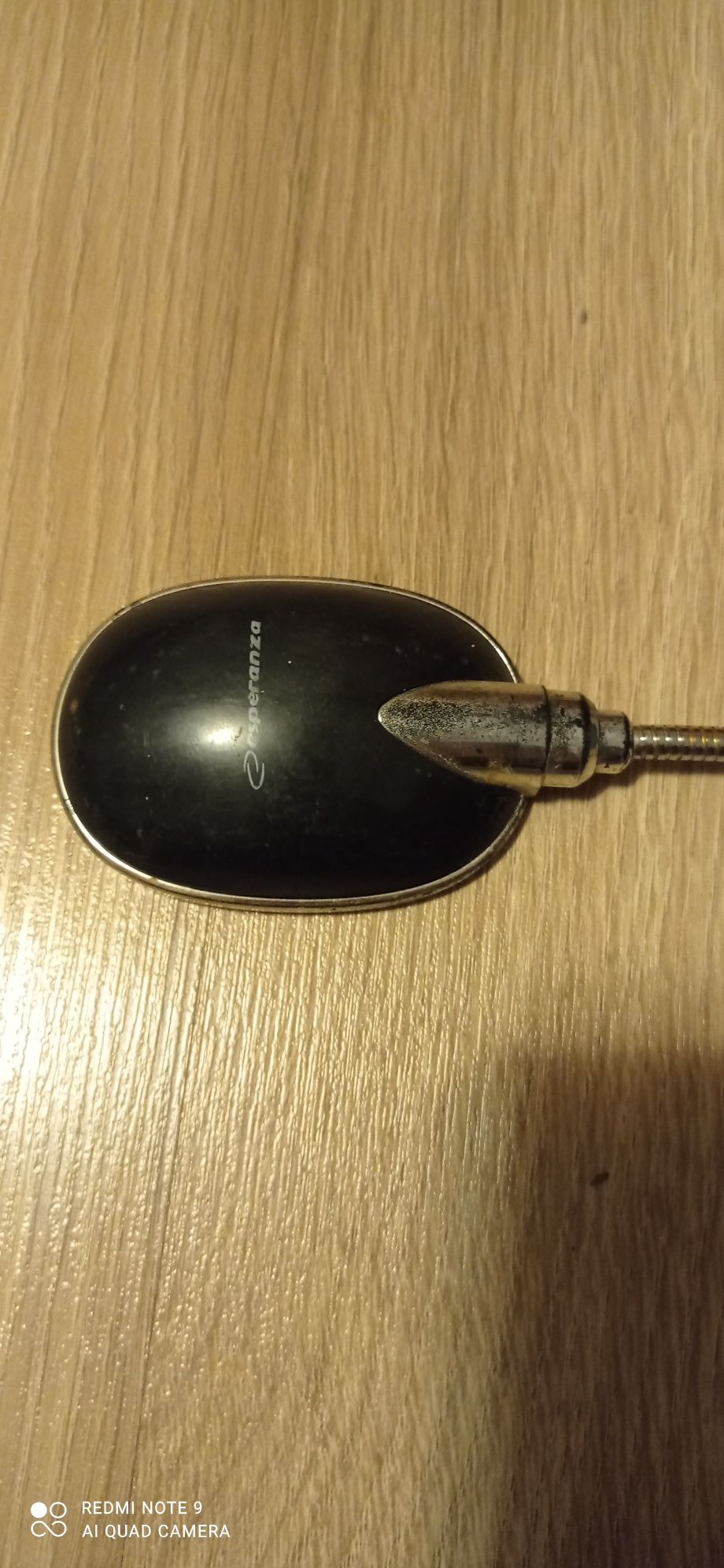 Lampka usb komputer laptop