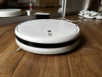 Xiaomi Mi Robot Vacuum Mop 1C Biały