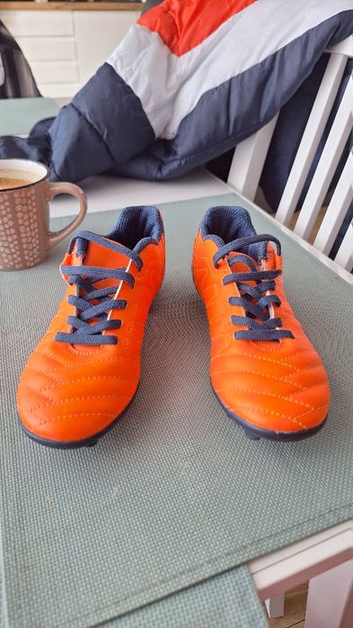 Korkotramki  do grania w piłkę