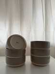 Conjunto de taças