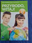 Przyrodo witaj 6 – zeszyt ćwiczeń dla szkoły podstawowej