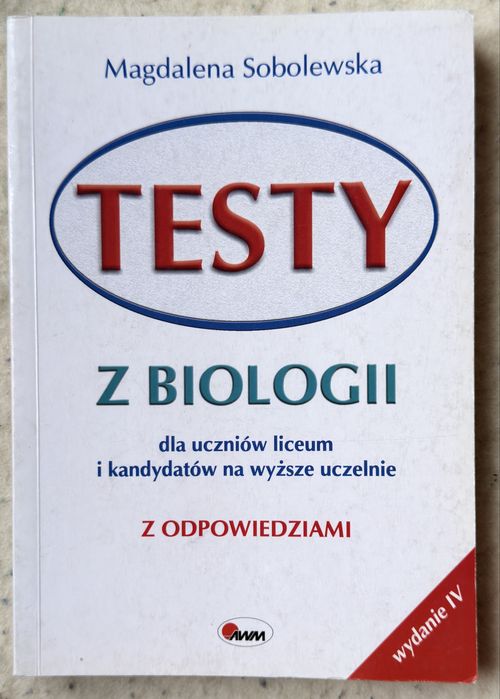 Tablice i zestawy zadan maturalnych chemia matematyka biologia