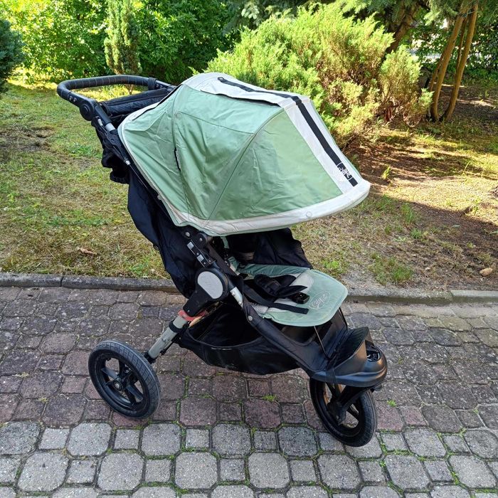 Wózek Baby Jogger City Elite Sport